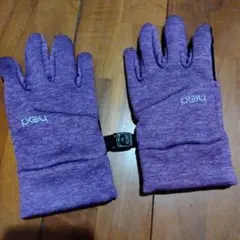 一度着用★head スクリーンタッチ　手袋　М