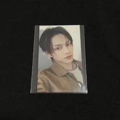 SEVENTEEN HAPPYBURSTDAY 会場限定 ジュン