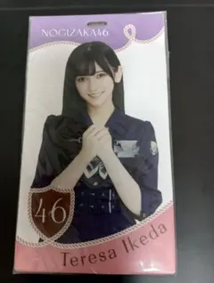 2025年最新】池田瑛紗 チケットホルダーの人気アイテム - メルカリ