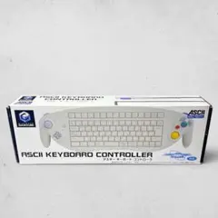2026年最新】ゲームキューブ キーボード コントローラの人気アイテム