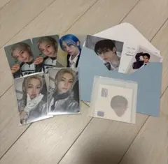 straykids スキズ フィリックス Felix ピリ　トレカ