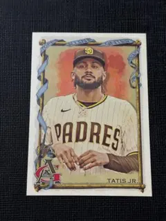【Fernando Tatis Jr.】Topps Allen&Ginter