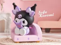 ポップマート POPMART フィギュア サンリオ　クロミ KUROMI Amazon | POPMART Sanrio characters Sweet Besties Series