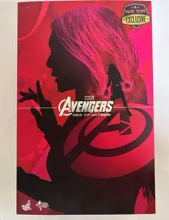 2025年最新】ホットトイズ スカーレット・ウィッチの人気