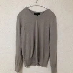 本日値下げ！untitled 長袖カットソー