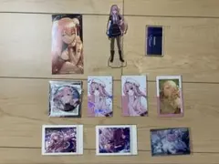 プロセカ 巡音ルカ まとめ売り