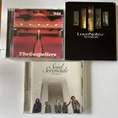 2026年最新】ゴスペラーズ CD まとめての人気アイテム - メルカリ