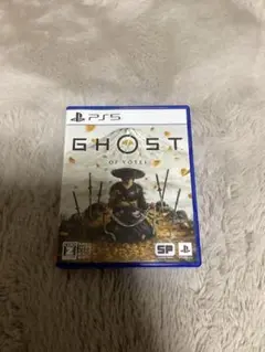 GHOST OF YOTEI 早期購入特典未使用