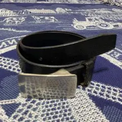 2025年最新】レザー ベルト FUGAの人気アイテム - メルカリ