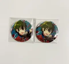 あんスタ 影片みか 6周年 缶バッジ