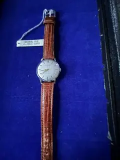 D*a様 超貴重！ ORIS 7375 オリス 自動巻き 25石 デイト 保証書 - メルカリ