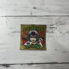 にじさんじマンチョコ 葛葉 レア