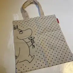 リトルミィ トートバッグ