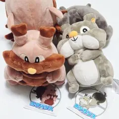 2026年最新】ヨクバリス ぬいぐるみの人気アイテム - メルカリ