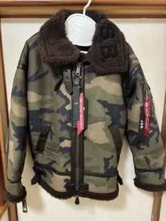 2026年最新】jsb ma-1の人気アイテム - メルカリ