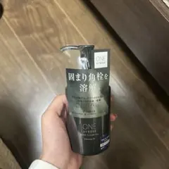 ONE BY KOSÉ ポアクリアオイル 180ML