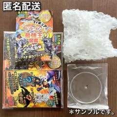 じ*こ様 ドラゴン最強王図鑑フィギュア　応龍　無彩色蓄光　 #異種最強王図鑑