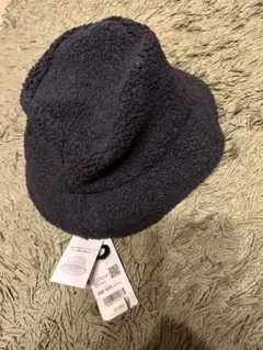 ユニクロ　バケットハット