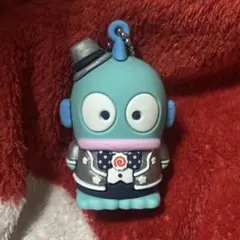 サンリオ シークレットマスコット コーデコレクション ハンギョドン
