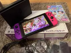 2026年最新】switch 本体 ツムツムの人気アイテム - メルカリ