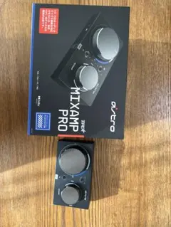 HyperX QuadCast Astro mixamp pro まとめ売り - メルカリ