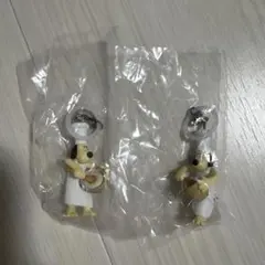 ウォレスとグルミット めじるしアクセサリー ひつじのショーン