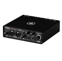 値下げ中古 YAMAHA オーディオインターフェース USB3.1 URX44C - メルカリ