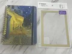 ロルバーン 大ゴッホ展 3点セット - メルカリ