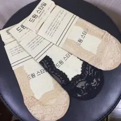 値下げしました！　レディース　フットカバー