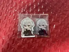 ま*あ様 にじさんじ チョコエッグ 葛葉