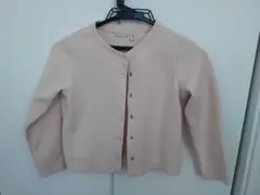 ジャケット120　UNIQLO