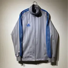 00's【adidas】 トラックジャケット　ジャージ