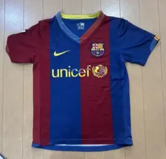 FC Barcelona S. ROBERTO ラストシーズン 20番シャツ - メルカリ