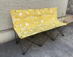 シンプソンズ 3人掛けチェア CCレモン シンプソンズ 3人掛けチェア CCレモン - メルカリ