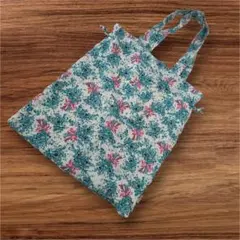 UNIQLO PAUL & JOE 2wayトートバッグ 花柄