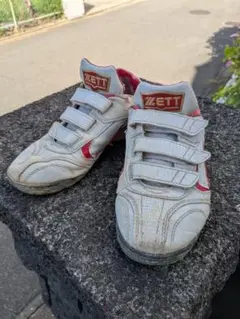 野球トレシュー 23.5
