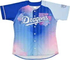 中日ドラゴンズ ドラ恋ユニフォーム2026