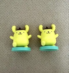 サンリオキャラクターズ チョコエッグ