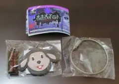 チラズアート アイテムチャーム vol.3 呪われたデジカメ