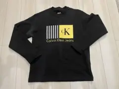 Calvin Klein スエット