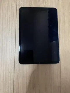 iPadmini第6世代 256GB Wi-Fi スターライトジャンク箱付属品有 - メルカリ