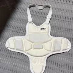 MIZUNO 胴プロテクター　SSサイズ