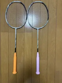 YONEX ASTROX99 2本セット(値段交渉、即購入可！) - メルカリ