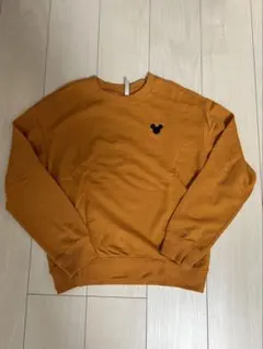 H&M トレーナー
