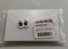 TWICE サナ オンラインくじ ラバーピンズセット