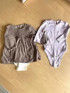 petit main ベビー服 80 Gap 6-12month