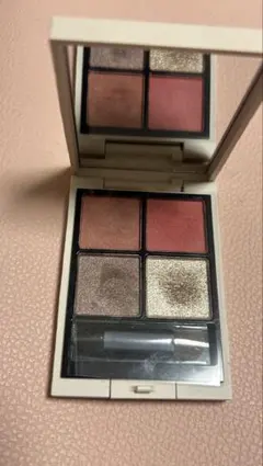 RMK シンクロマティックアイシャドウパレット 08 エンチャンティング