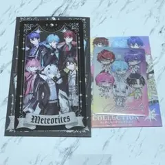 タロットカード キャラクターグッズ