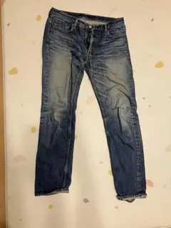 URBAN RESEARCH DOORS デニムパンツ