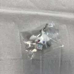 ぷちきゅあ めじるしアクセサリー カプセルトイ 未使用